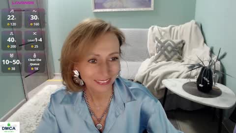 Helen online show from May 10, 6:42 am