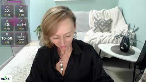 Helen online show from May 8, 12:11 pm