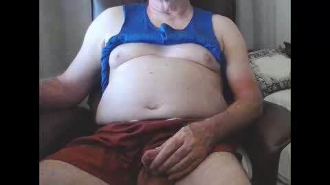 wilder52_ online show from October 16, 10:37 am