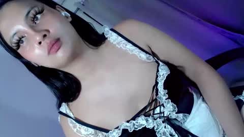 wildest_dream1 online show from October 19, 7:07 pm