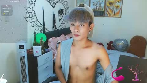 Arvie Rubio online show from September 8, 5:01 pm