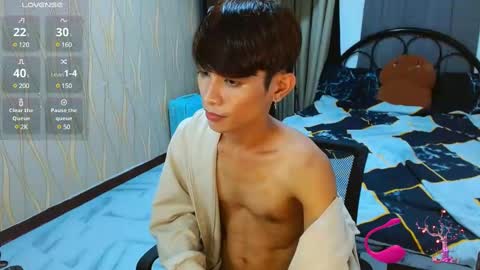 Arvie Rubio online show from February 2, 4:00 pm