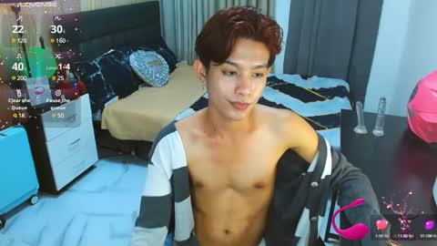 Arvie Rubio online show from March 9, 10:52 pm