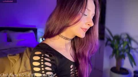 OF JunoHoly online show from September 27, 1:14 am