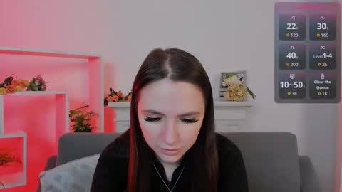 Kara online show from October 2, 6:12 am