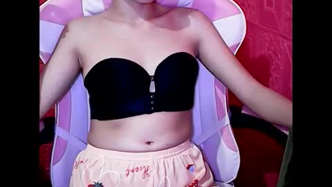 wildhorny_asian online show from March 3, 9:00 am