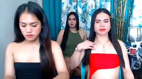 wildhotsexyladyboy online show from April 12, 7:56 am