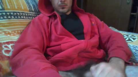 wilditalian online show from October 20, 8:52 am