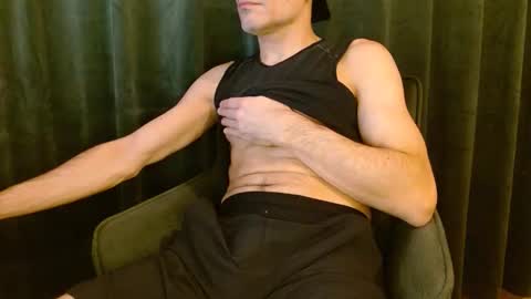 wildjerk91 online show from October 30, 11:27 pm