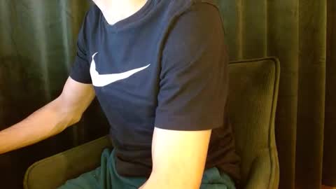 wildjerk91 online show from October 29, 12:01 am