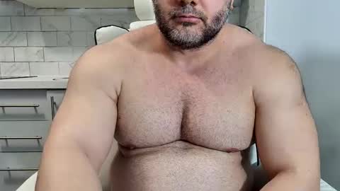 WildJohn XX online show from February 27, 8:56 pm