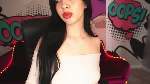 Alena online show from September 25, 5:58 am