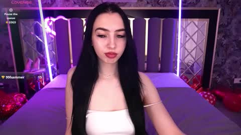 Alena online show from February 13, 7:33 am