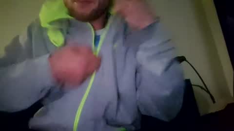 wildmike93 online show from July 7, 7:29 pm