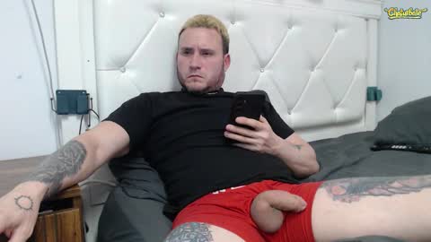 wildpecker online show from January 10, 6:19 am