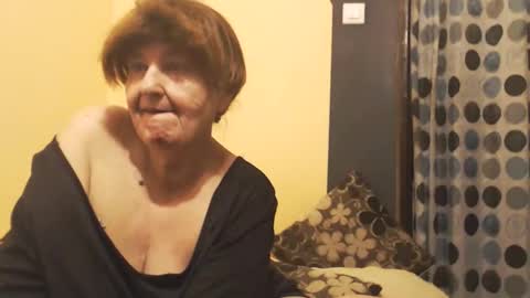 WildRedCat online show from May 22, 10:16 pm