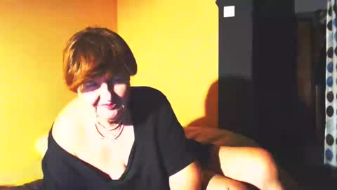 WildRedCat online show from February 15, 9:59 pm