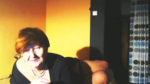 WildRedCat online show from February 23, 5:29 pm