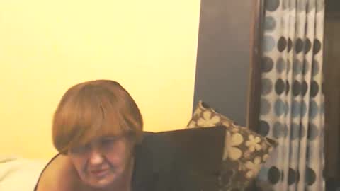 WildRedCat online show from October 24, 5:14 pm