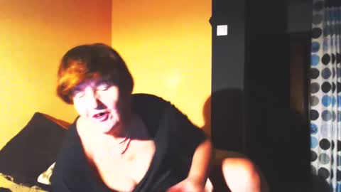 WildRedCat online show from February 26, 8:47 pm