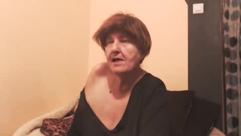 WildRedCat online show from May 30, 10:19 pm