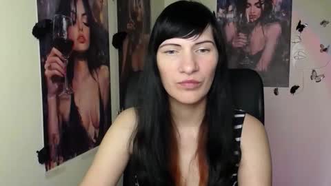 Rosalinda online show from May 14, 7:12 pm