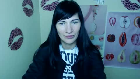 Rosalinda online show from March 19, 1:49 pm