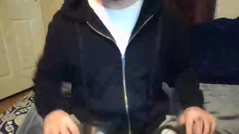 wildstallion89 online show from November 12, 7:11 am