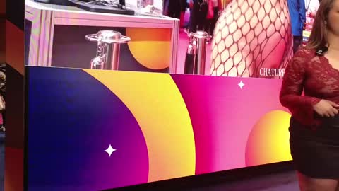 Lili online show from September 26, 10:12 am