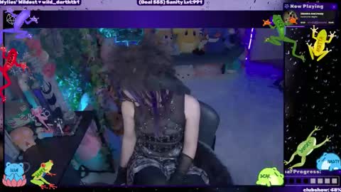 Wylie Wanderlust online show from March 7, 3:17 am