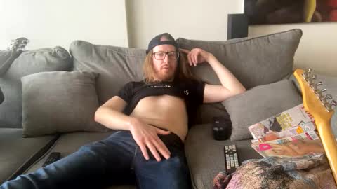 will_sx online show from March 7, 9:15 pm