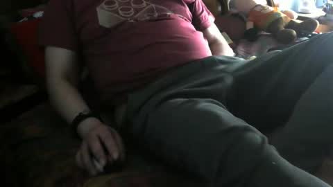 Willamyth online show from March 23, 5:12 am