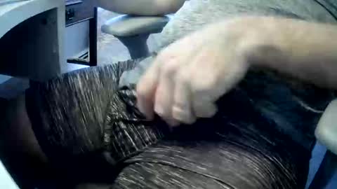 Snapshot of willecumtoday chatting on December 13, 3:00 pm Will online show from December 13, 3:00 pm