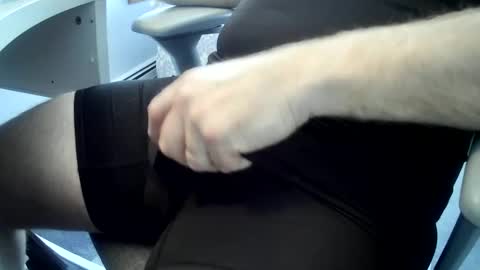 Snapshot of willecumtoday chatting on February 25, 3:31 pm Will online show from February 25, 3:31 pm