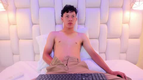 WILL online show from May 2, 11:38 am