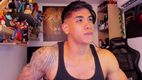 Dracko online show from December 1, 4:21 am