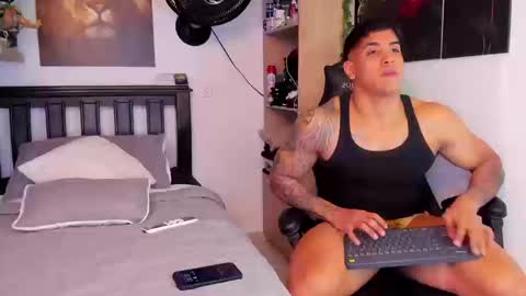 Dracko online show from November 14, 5:31 am