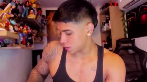 Dracko online show from March 21, 10:03 pm