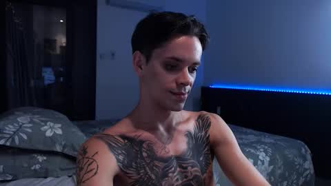 William online show from October 7, 2:13 pm