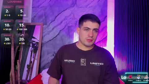 William Steel online show from September 30, 11:42 am