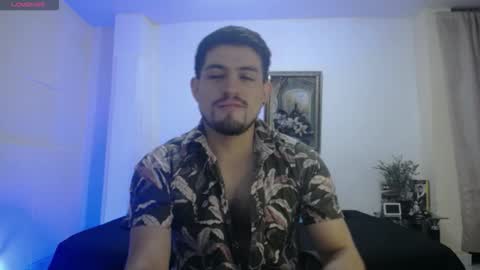 William Steel online show from February 14, 2:42 pm