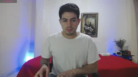 William Steel online show from February 4, 1:26 pm