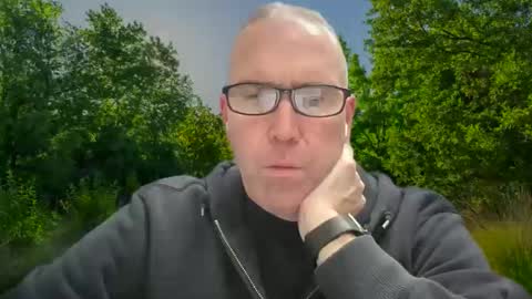 Zooker online show from February 12, 4:11 pm