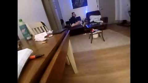 williambrewner4 online show from December 18, 7:47 am