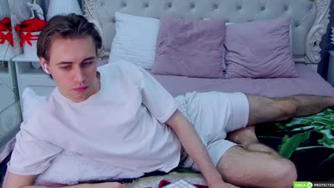 William online show from November 9, 3:21 am