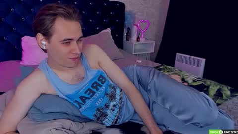 William online show from September 28, 3:26 am