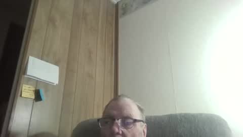 williammcgowan007 online show from April 9, 1:42 am