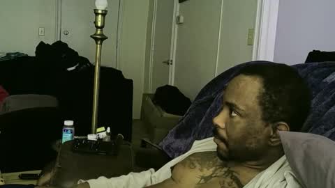 YaBoyTJ online show from December 3, 3:56 pm