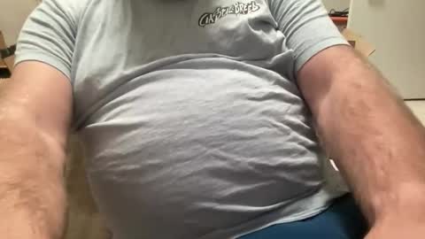 willieb777 online show from December 14, 3:29 pm