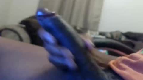 willy d bbc uncut bigdick edging online show from October 13, 11:23 am